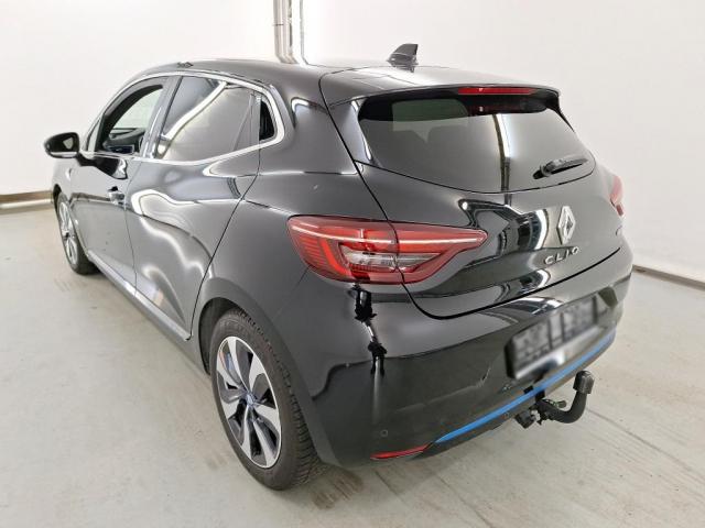 Renault Clio image 9