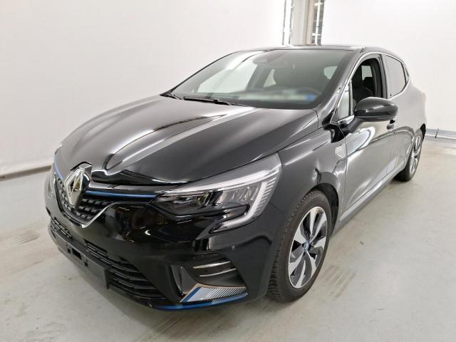 Renault Clio image 1