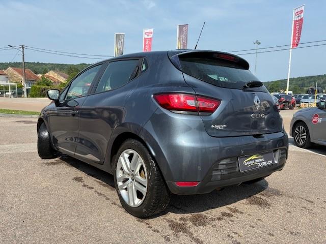 Renault Clio image 3