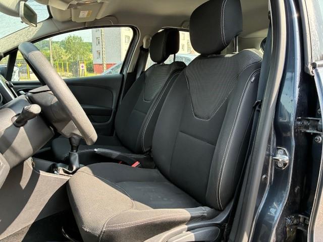 Renault Clio image 1