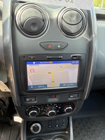 Dacia Duster image 4