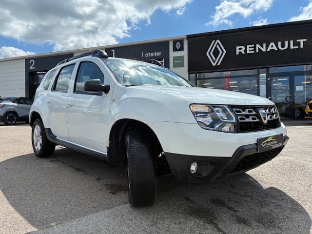 Dacia Duster image 5