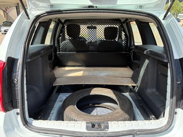 Dacia Duster image 6