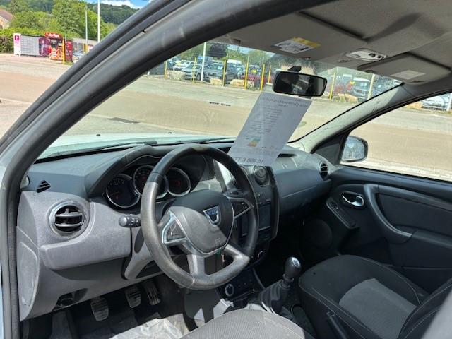 Dacia Duster image 1