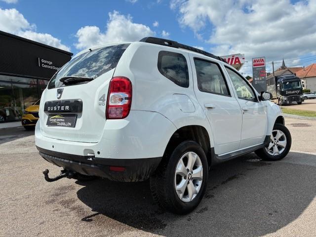 Dacia Duster image 8