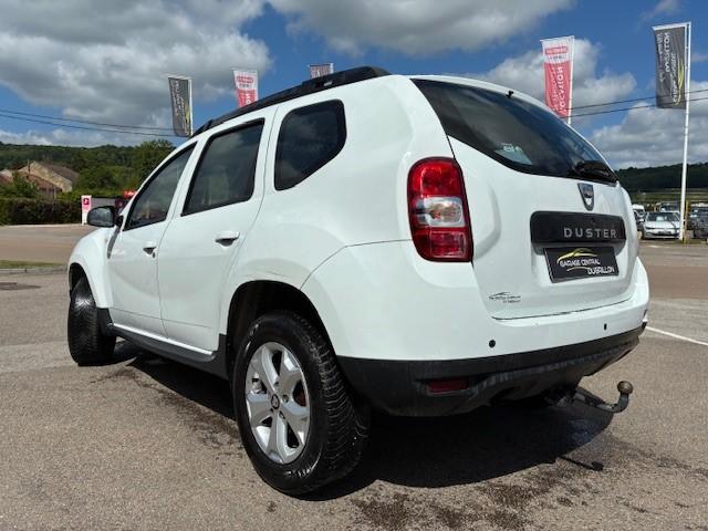 Dacia Duster image 7