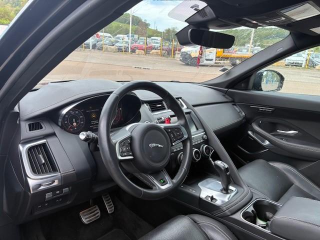 Jaguar E-Pace image 2