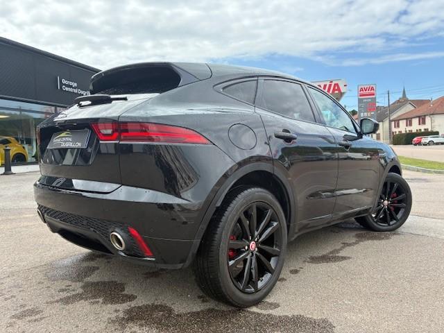 Jaguar E-Pace image 6
