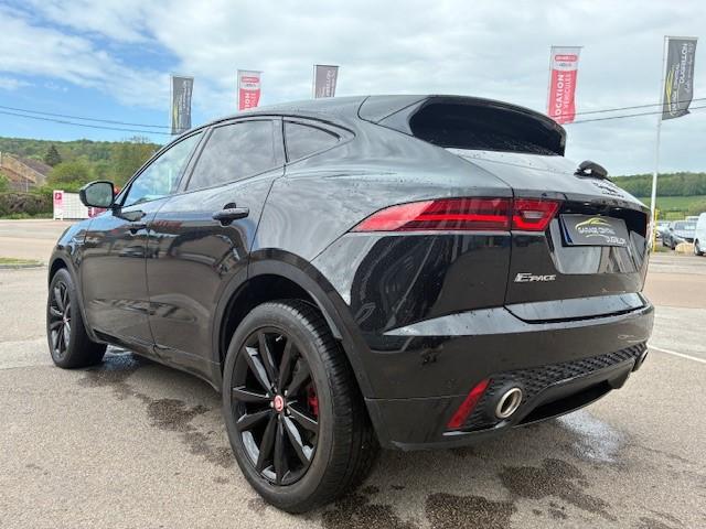 Jaguar E-Pace image 5