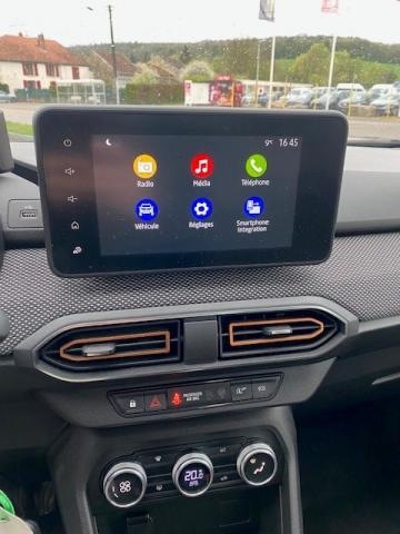 Dacia Sandero image 6