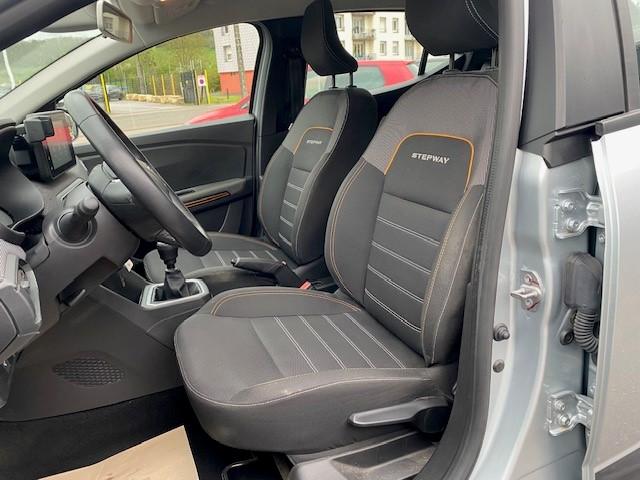 Dacia Sandero image 9