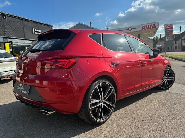Seat Leon image 3