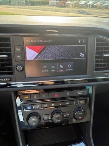 Seat Leon image 9