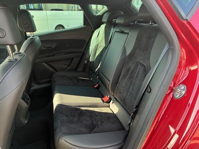 Seat Leon image 4