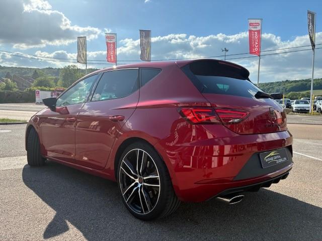 Seat Leon image 7