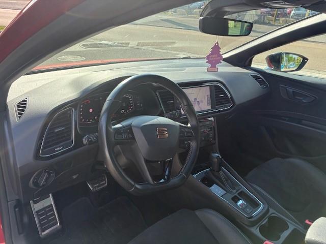 Seat Leon image 5