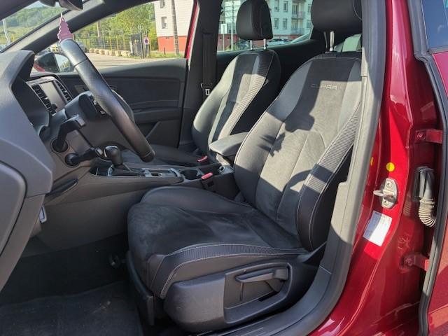 Seat Leon image 2