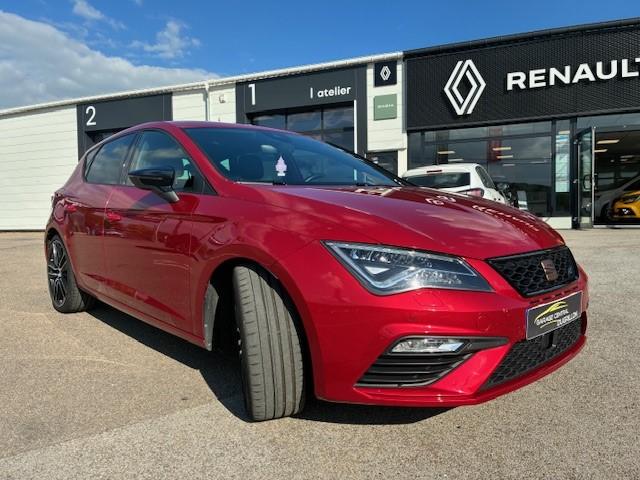 Seat Leon image 8