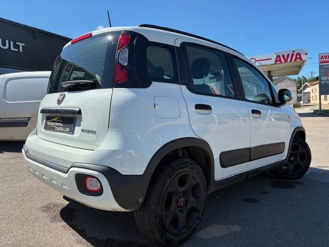 Fiat Panda image 4