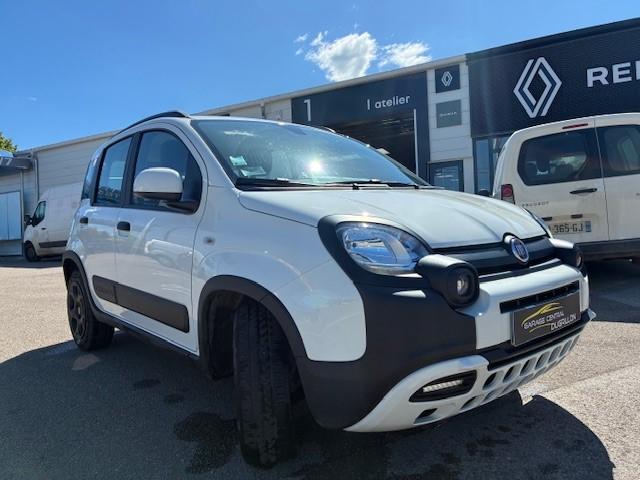 Fiat Panda image 6