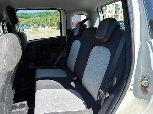 Fiat Panda image 2
