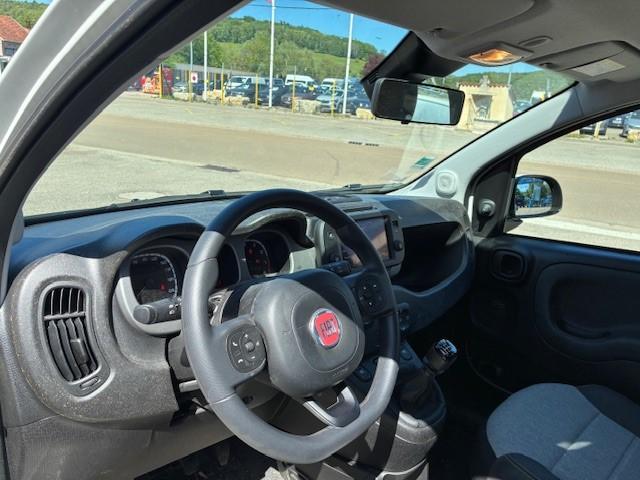 Fiat Panda image 1