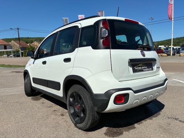 Fiat Panda image 5