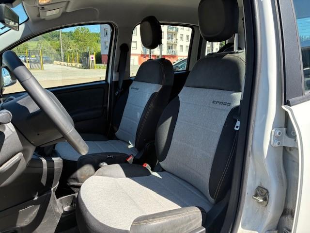 Fiat Panda image 7