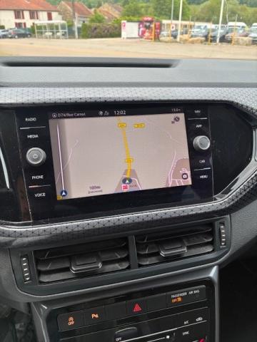 Volkswagen T-Cross image 5