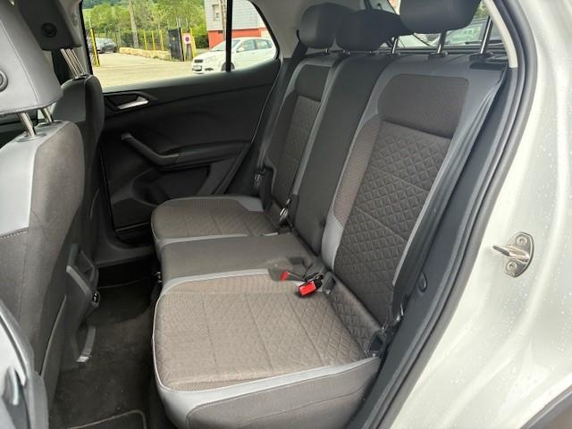 Volkswagen T-Cross image 6