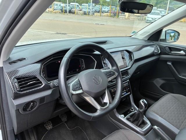 Volkswagen T-Cross image 7