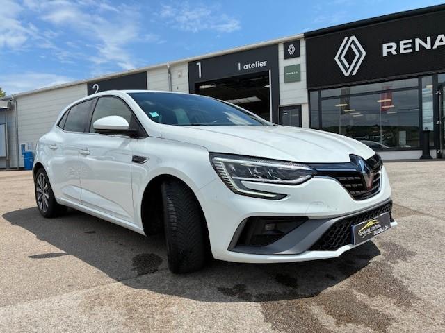 Renault Mégane image 1
