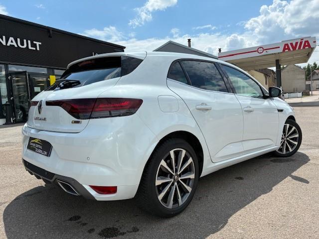 Renault Mégane image 2