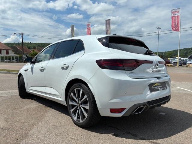 Renault Mégane image 4
