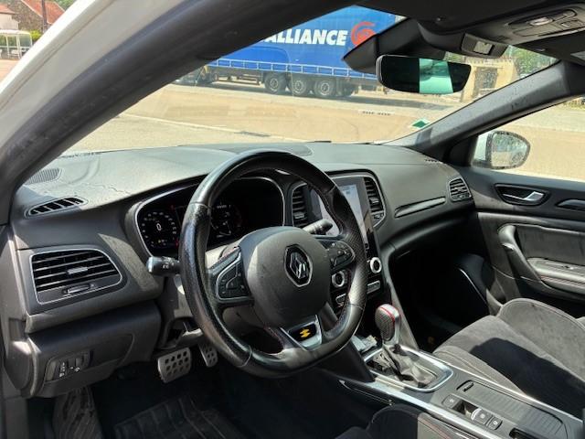 Renault Mégane image 8