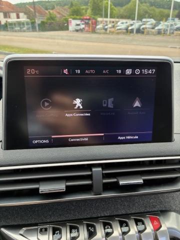Peugeot 5008 image 9