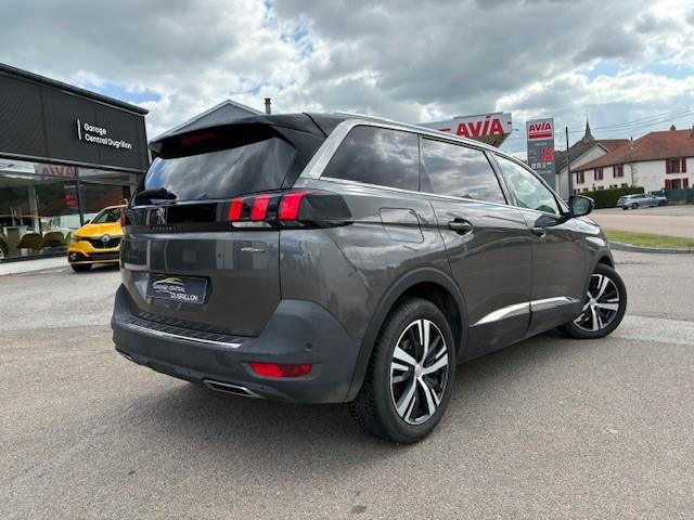 Peugeot 5008 image 3