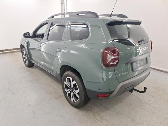 Dacia Duster image 5