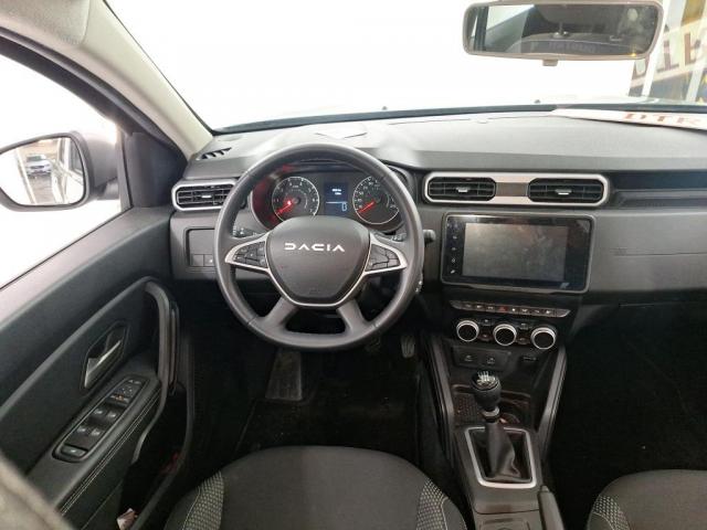 Dacia Duster image 8