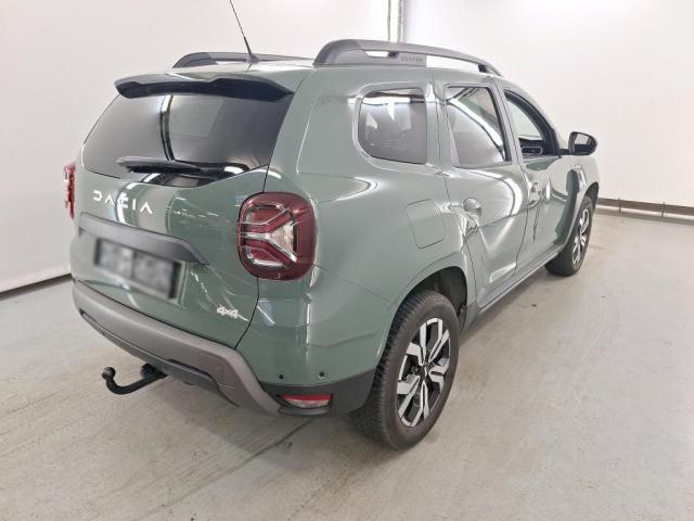 Dacia Duster image 3