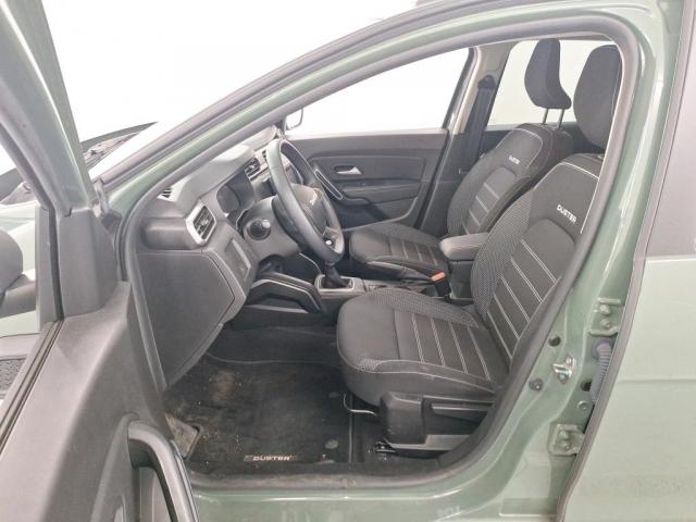 Dacia Duster image 9