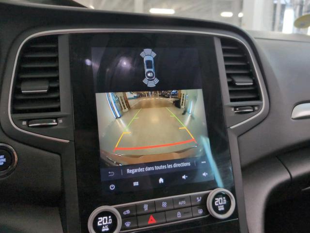 Renault Mégane image 2