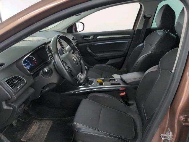 Renault Mégane image 8