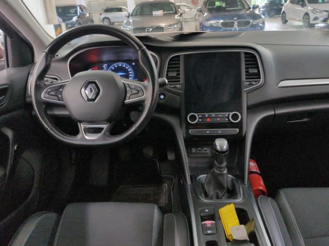 Renault Mégane image 3