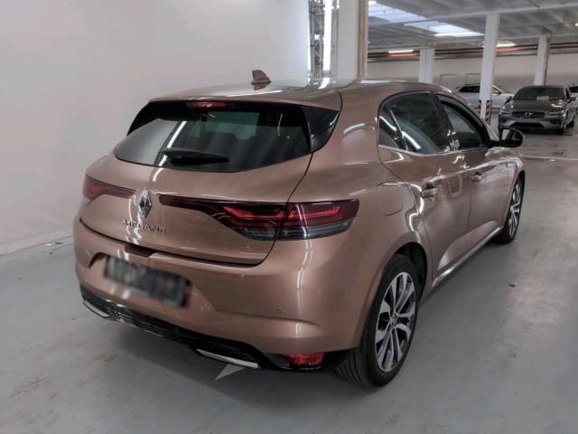 Renault Mégane image 1