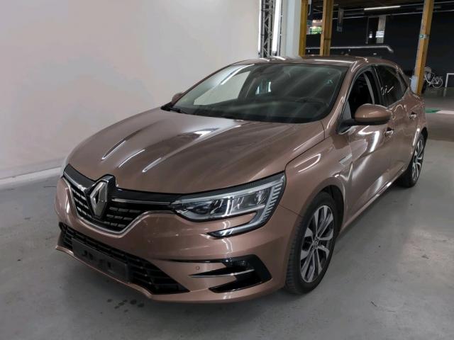 Renault Mégane image 4