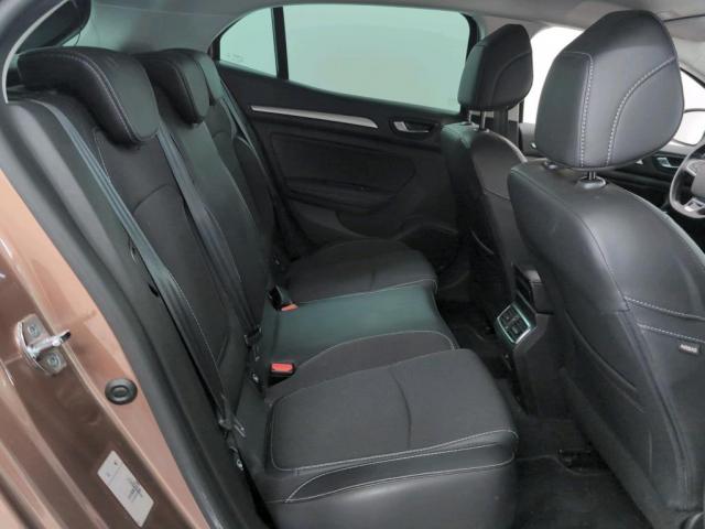 Renault Mégane image 9