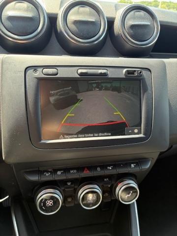 Dacia Duster image 1