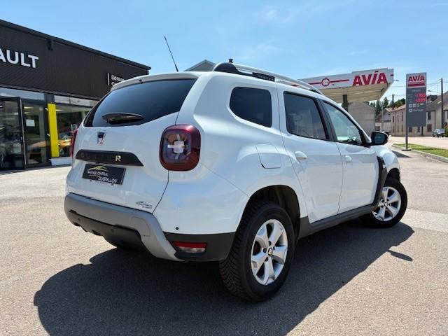 Dacia Duster image 9
