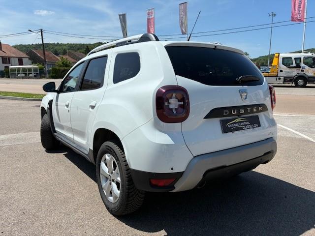 Dacia Duster image 4
